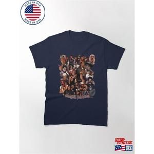 Gangsta Paradise Classic T-Shirt  Unisex